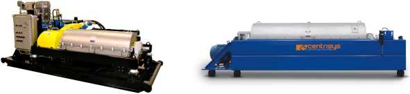 脱水设备 Dewatering Equipment